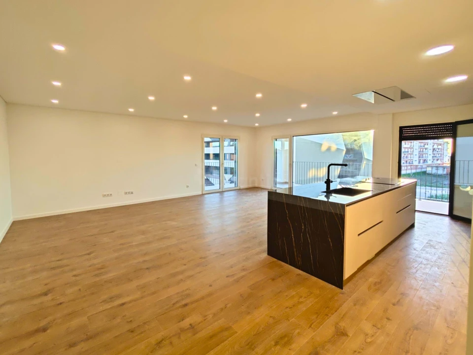 Apartamento T3 para Arrendamento em Montijo e Afonsoeiro Foto 1