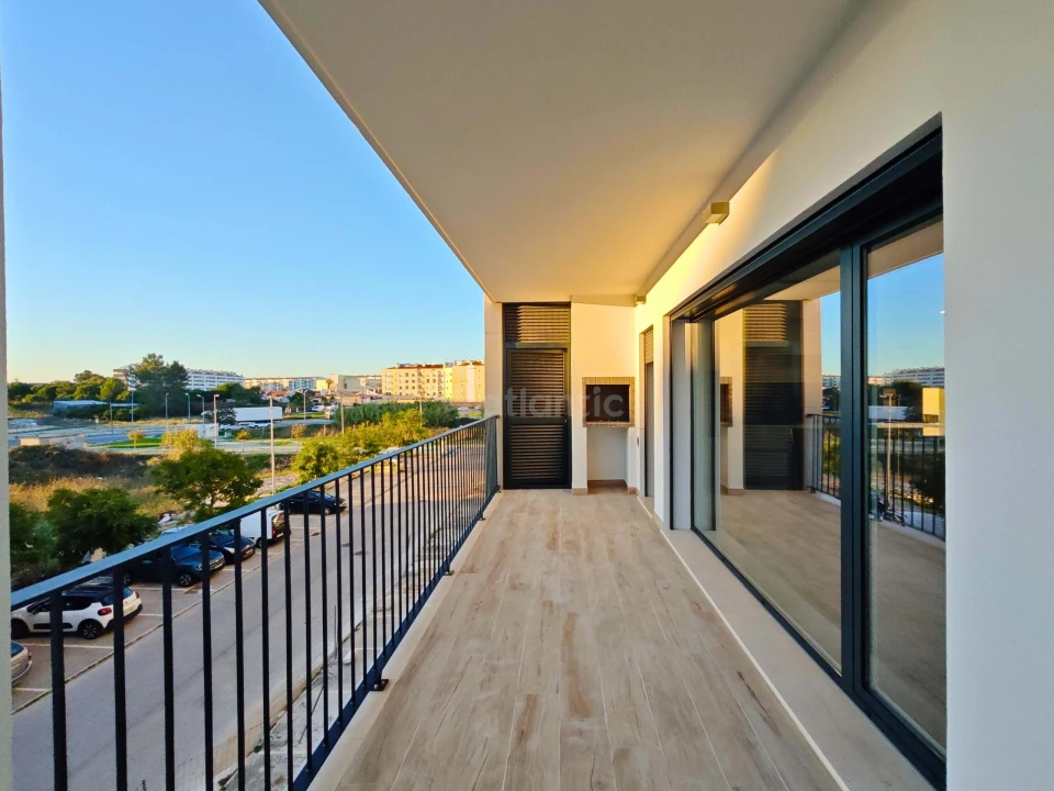 Apartamento T3 para Arrendamento em Montijo e Afonsoeiro Foto 11