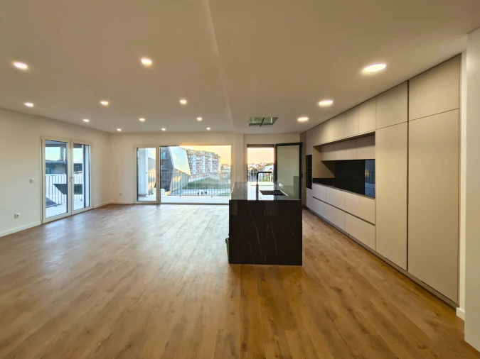 Apartamento T3 para Arrendamento em Montijo e Afonsoeiro Foto 3