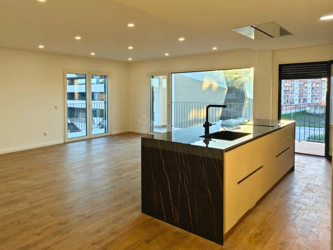 Apartamento T3 para Arrendamento em Montijo e Afonsoeiro Foto 4