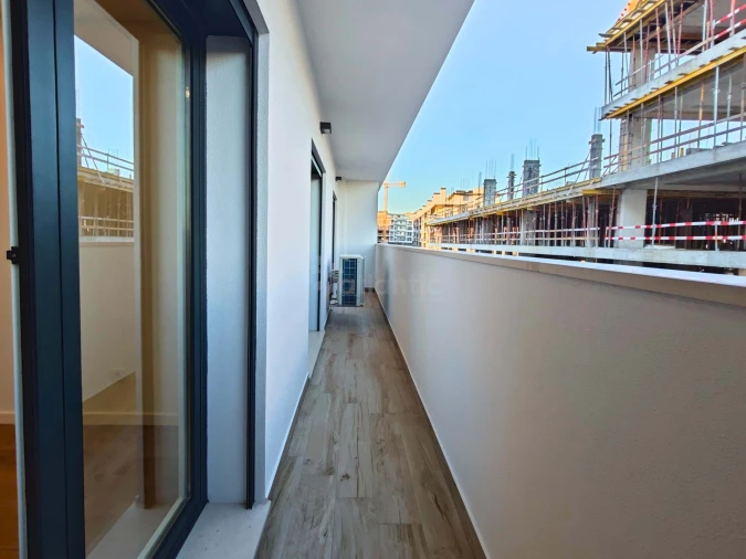 Apartamento T3 para Arrendamento em Montijo e Afonsoeiro Foto 15