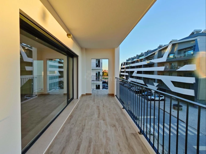 Apartamento T3 para Arrendamento em Montijo e Afonsoeiro Foto 9