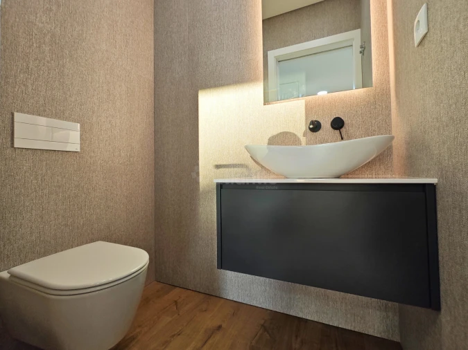 Apartamento T3 para Arrendamento em Montijo e Afonsoeiro Foto 8