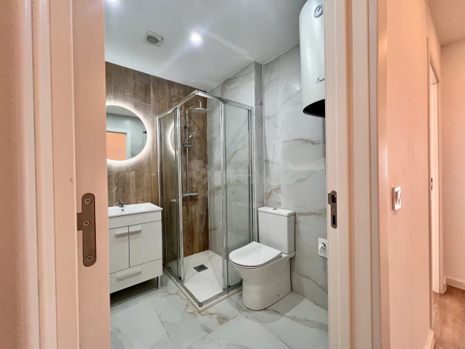 Apartamento T2 para Venda em Santa Iria de Azoia, São João da Talha e Bobadela Foto 11