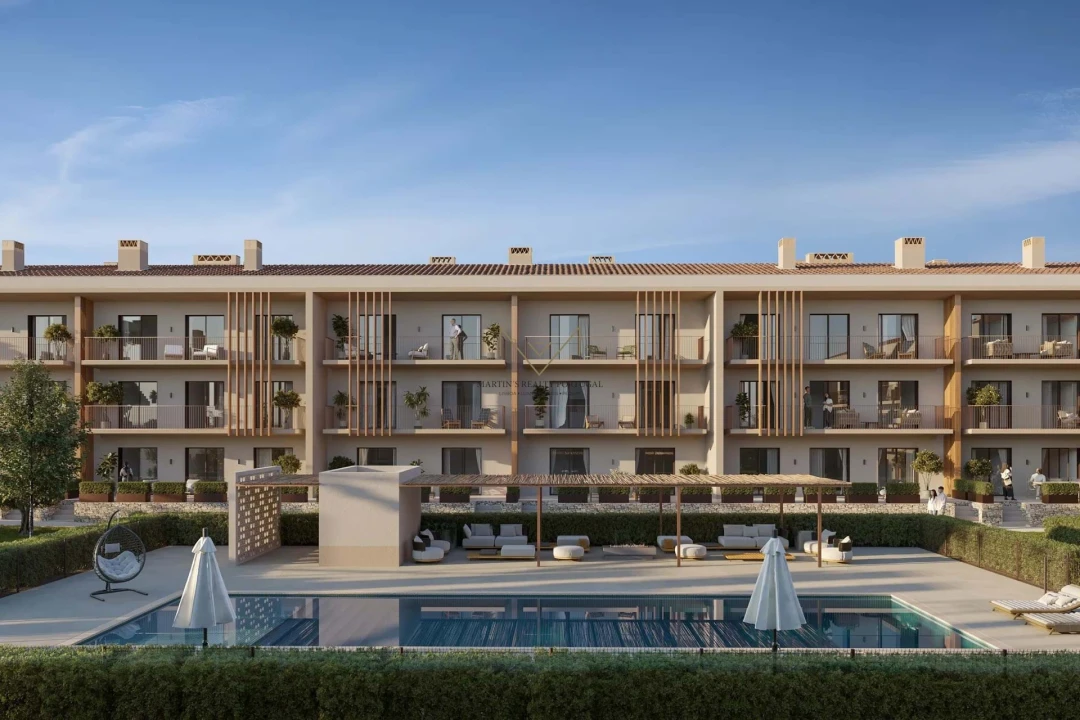 Apartamento T2 para Venda em Santo Estêvão Foto 12