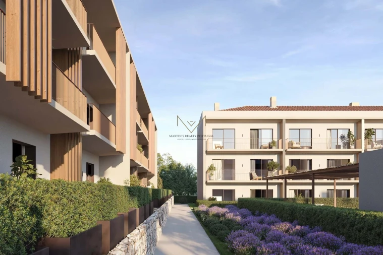 Apartamento T2 para Venda em Santo Estêvão Foto 6