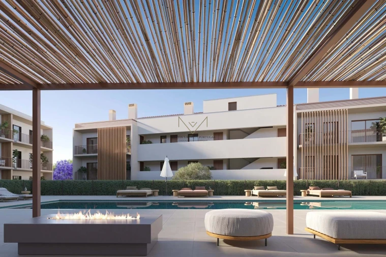 Apartamento T2 para Venda em Santo Estêvão Foto 13