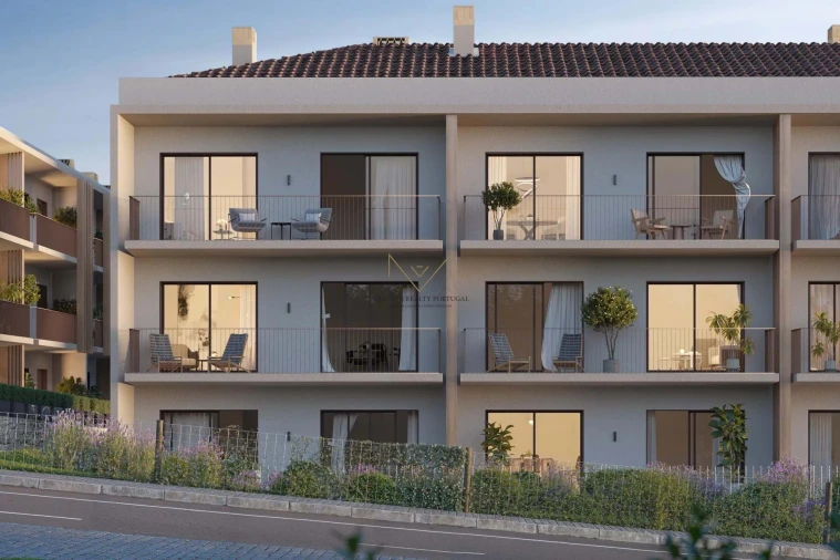 Apartamento T2 para Venda em Santo Estêvão Foto 7