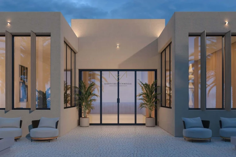 Apartamento T2 para Venda em Santo Estêvão Foto 14