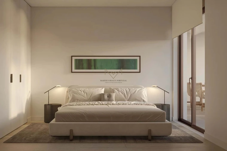 Apartamento T2 para Venda em Santo Estêvão Foto 16