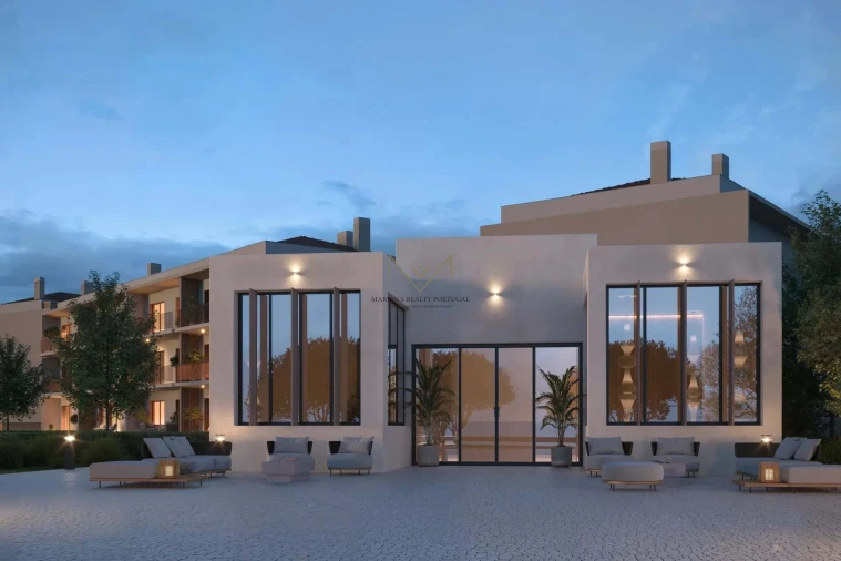 Apartamento T2 para Venda em Santo Estêvão Foto 15