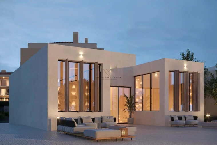 Apartamento T2 para Venda em Santo Estêvão