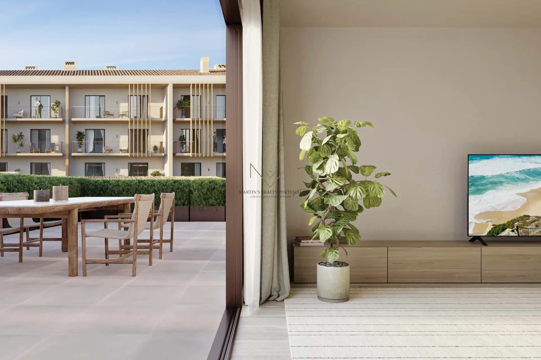 Apartamento T2 para Venda em Santo Estêvão Foto 20