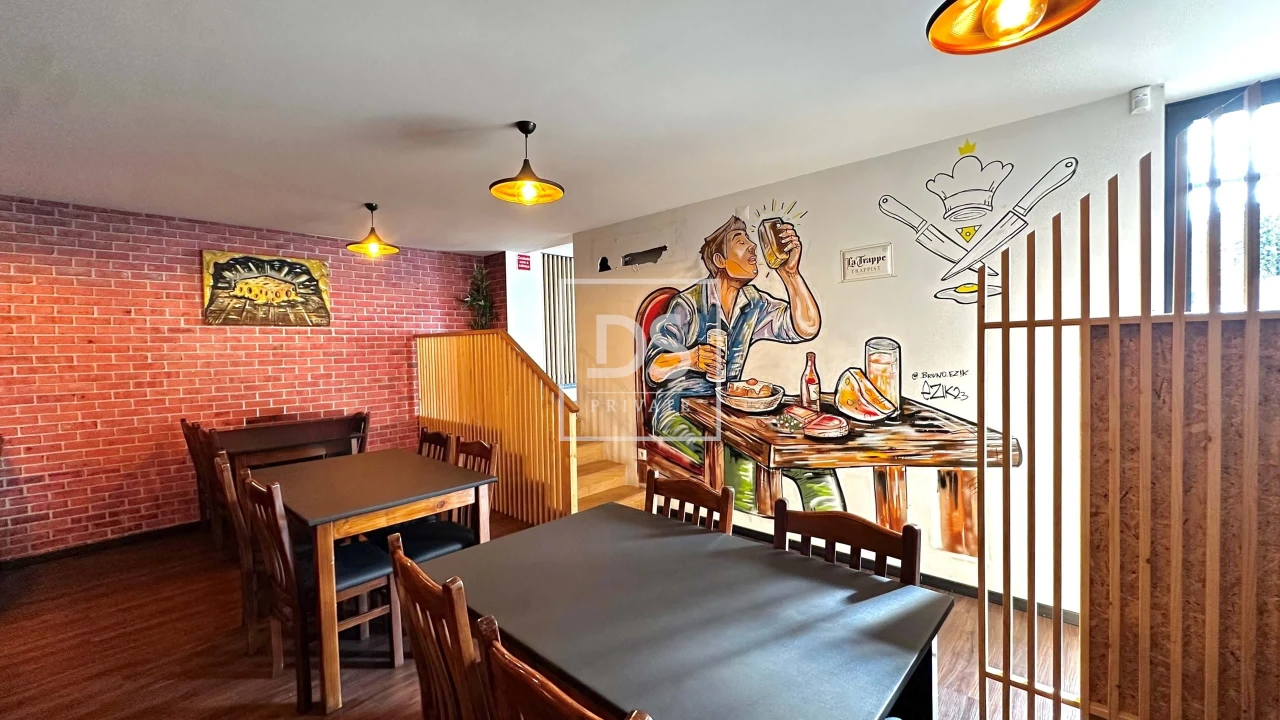 Negócio para Trespasse em Ferreiros e Gondizalves Foto 14