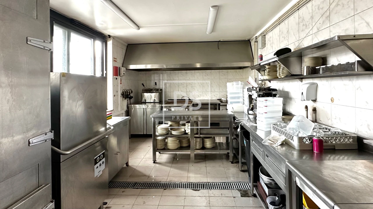 Negócio para Trespasse em Ferreiros e Gondizalves Foto 28