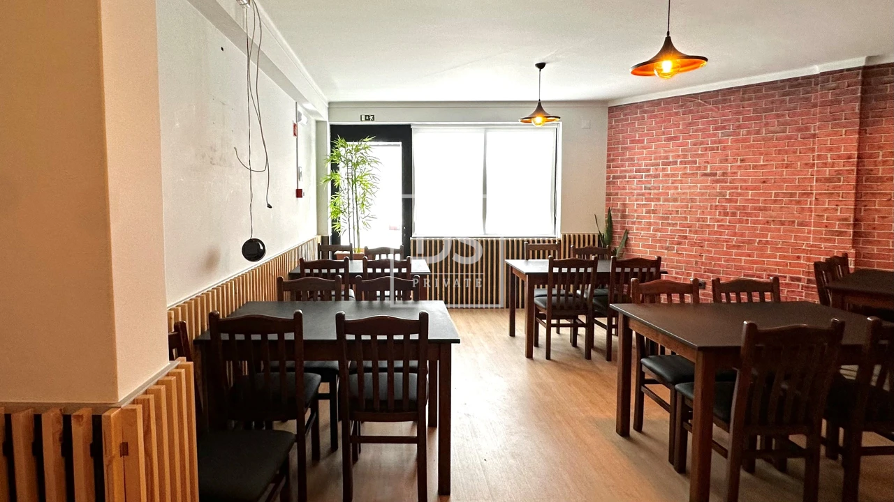 Negócio para Trespasse em Ferreiros e Gondizalves Foto 31