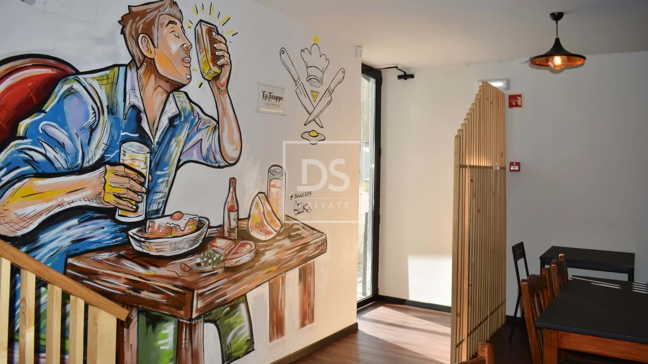 Negócio para Trespasse em Ferreiros e Gondizalves Foto 11