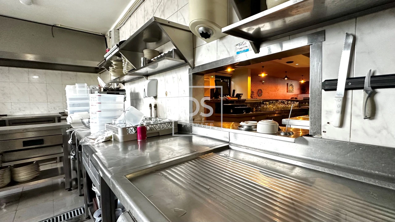 Negócio para Trespasse em Ferreiros e Gondizalves Foto 27