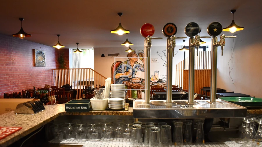 Negócio para Trespasse em Ferreiros e Gondizalves Foto 19