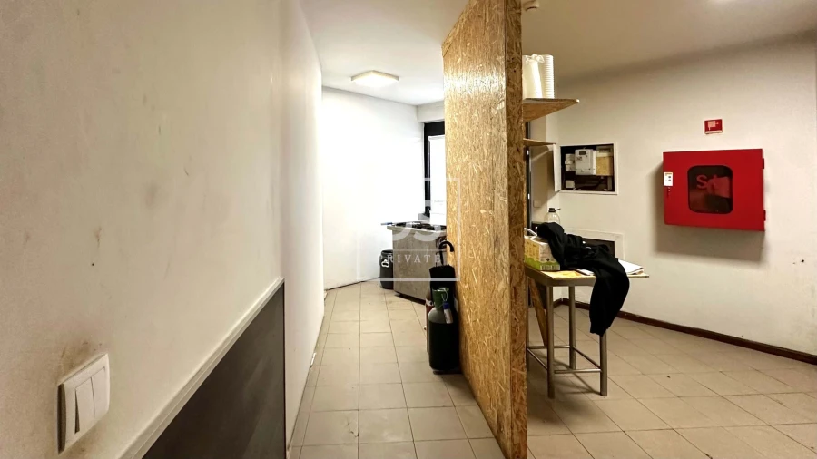 Negócio para Trespasse em Ferreiros e Gondizalves Foto 26