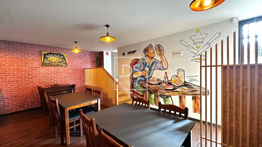 Negócio para Trespasse em Ferreiros e Gondizalves Foto 14