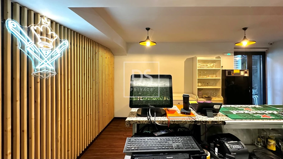 Negócio para Trespasse em Ferreiros e Gondizalves Foto 34