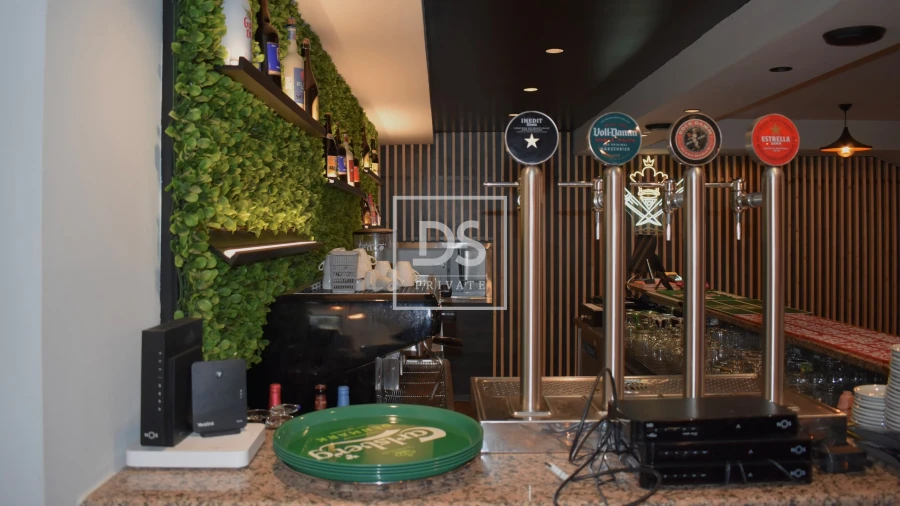 Negócio para Trespasse em Ferreiros e Gondizalves Foto 21