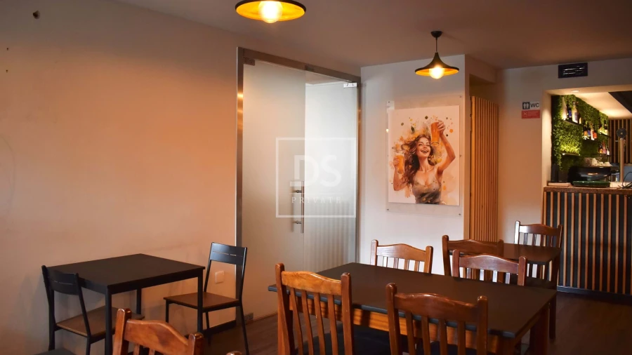 Negócio para Trespasse em Ferreiros e Gondizalves Foto 12