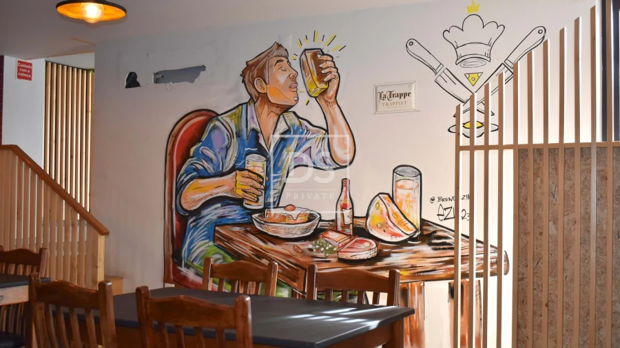 Negócio para Trespasse em Ferreiros e Gondizalves Foto 4