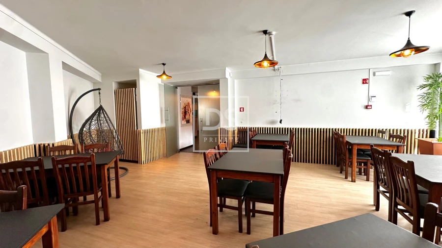 Negócio para Trespasse em Ferreiros e Gondizalves Foto 33