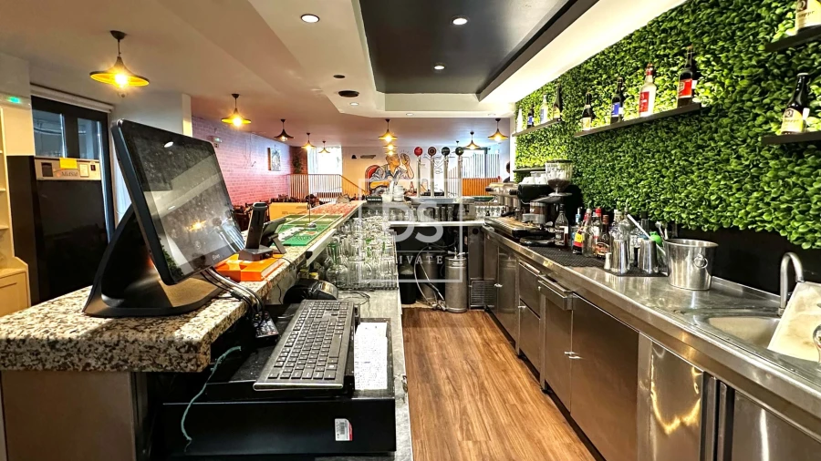 Negócio para Trespasse em Ferreiros e Gondizalves Foto 24