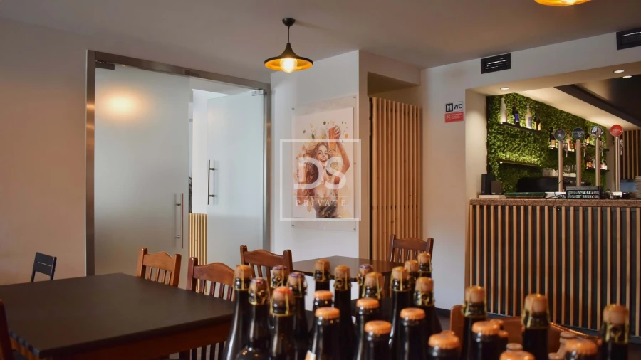 Negócio para Trespasse em Ferreiros e Gondizalves Foto 3