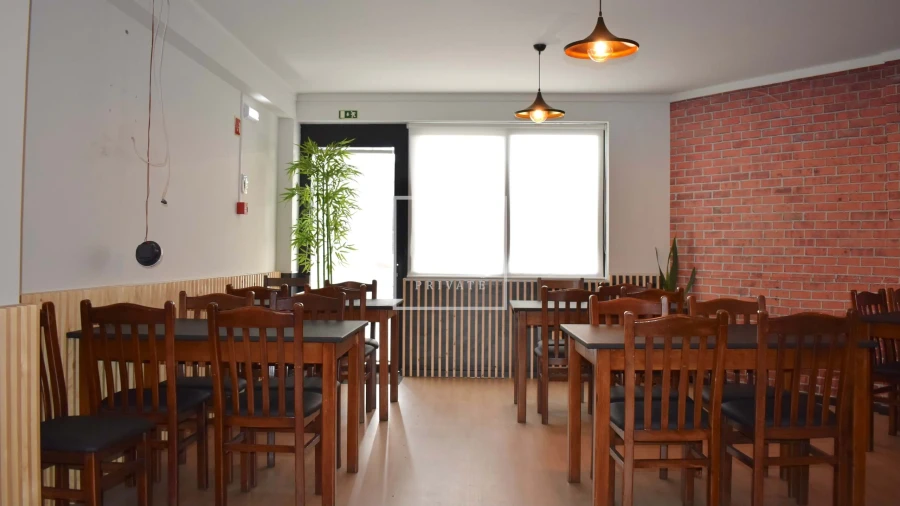 Negócio para Trespasse em Ferreiros e Gondizalves Foto 23