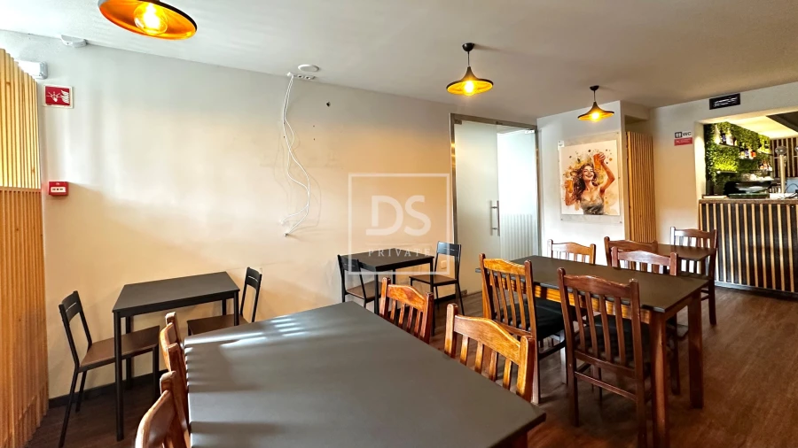 Negócio para Trespasse em Ferreiros e Gondizalves Foto 30