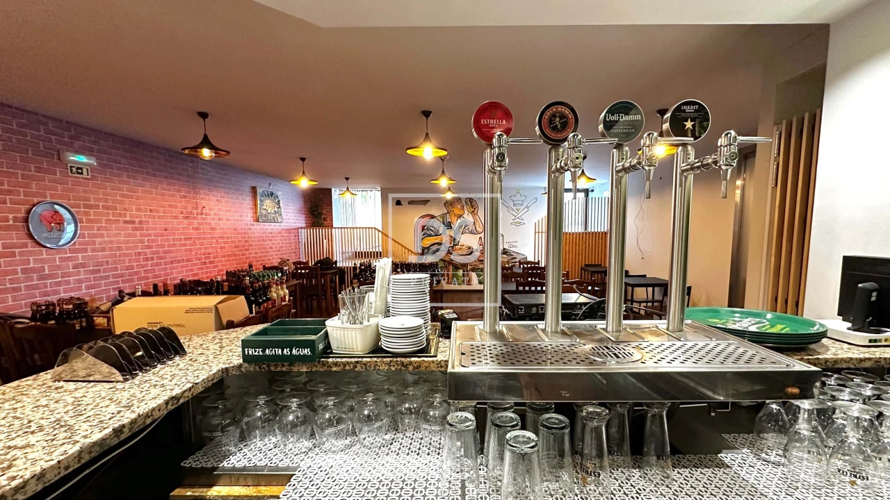 Negócio para Trespasse em Ferreiros e Gondizalves Foto 36