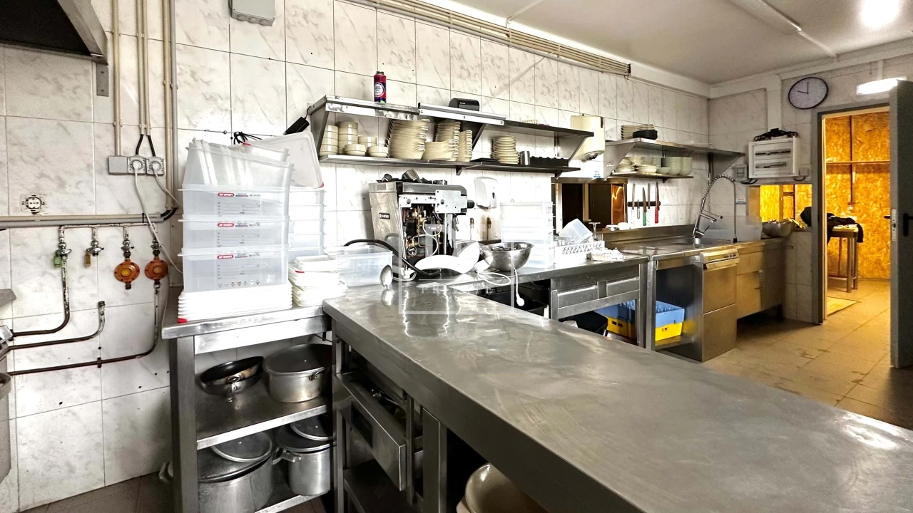 Negócio para Trespasse em Ferreiros e Gondizalves Foto 29