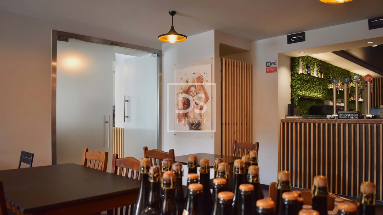 Negócio para Trespasse em Ferreiros e Gondizalves Foto 3