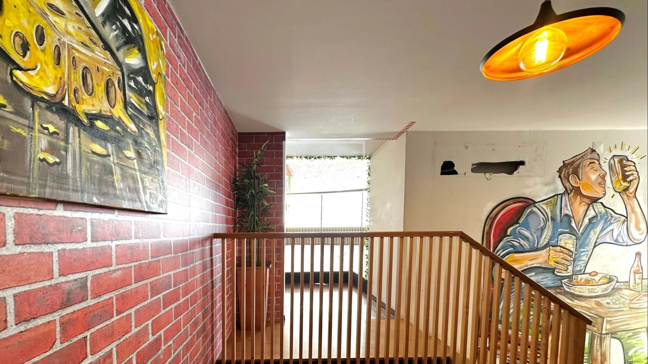 Negócio para Trespasse em Ferreiros e Gondizalves Foto 38