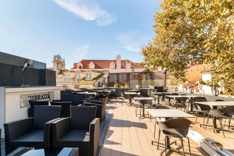 Negócio para Venda em Cascais e Estoril Foto 9