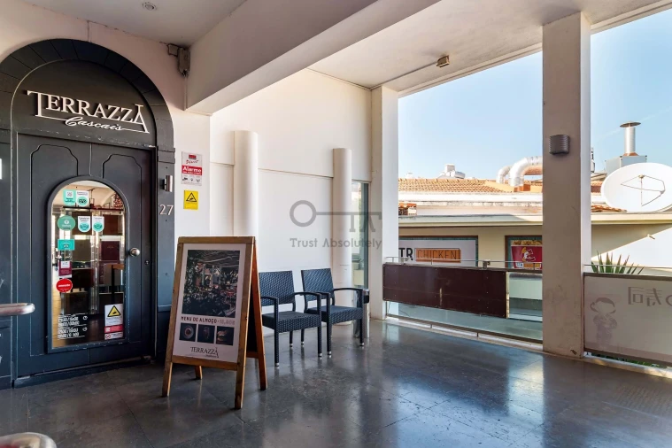 Negócio para Venda em Cascais e Estoril Foto 2