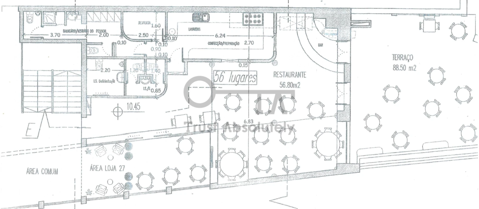 Negócio para Venda em Cascais e Estoril Foto 17