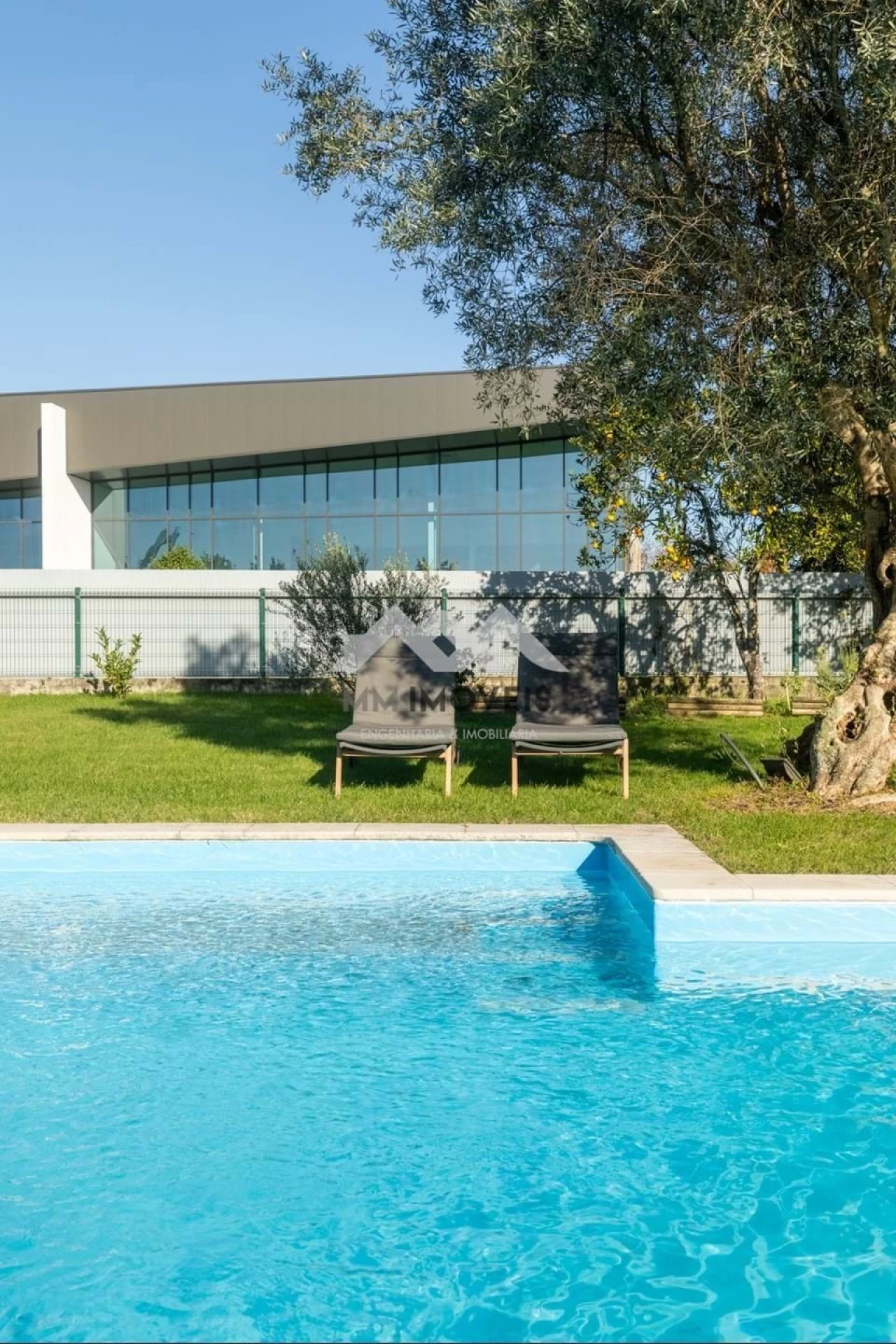 Moradia T4 para Venda em Vila Nova de Famalicão e Calendário Foto 17