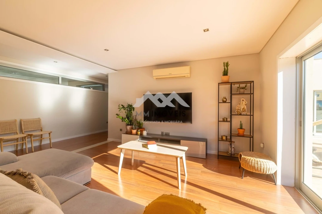 Moradia T4 para Venda em Vila Nova de Famalicão e Calendário Foto 28