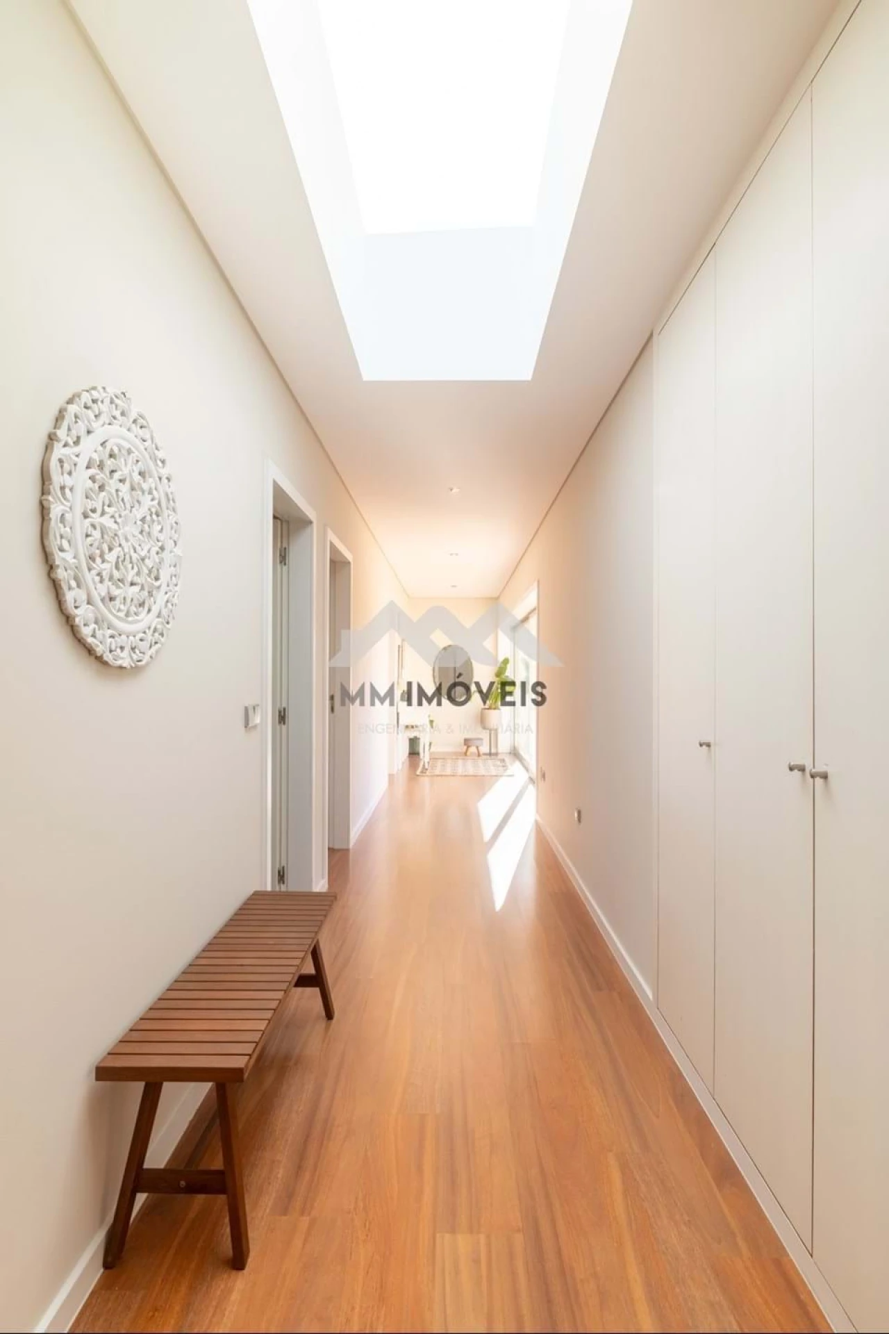 Moradia T4 para Venda em Vila Nova de Famalicão e Calendário Foto 32