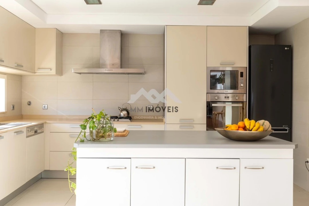 Moradia T4 para Venda em Vila Nova de Famalicão e Calendário Foto 51