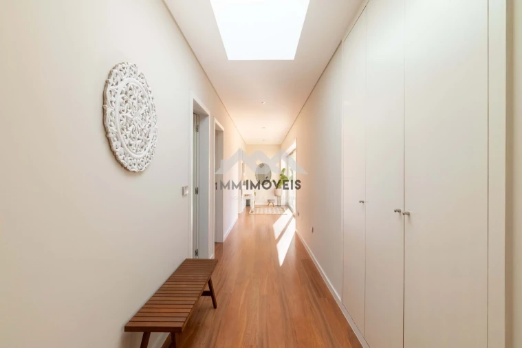 Moradia T4 para Venda em Vila Nova de Famalicão e Calendário Foto 11