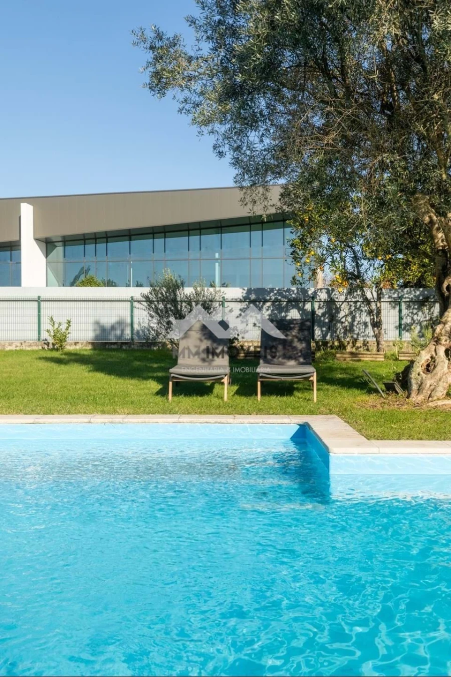 Moradia T4 para Venda em Vila Nova de Famalicão e Calendário Foto 17