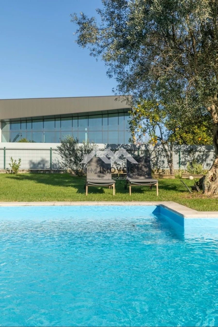 Moradia T4 para Venda em Vila Nova de Famalicão e Calendário Foto 63