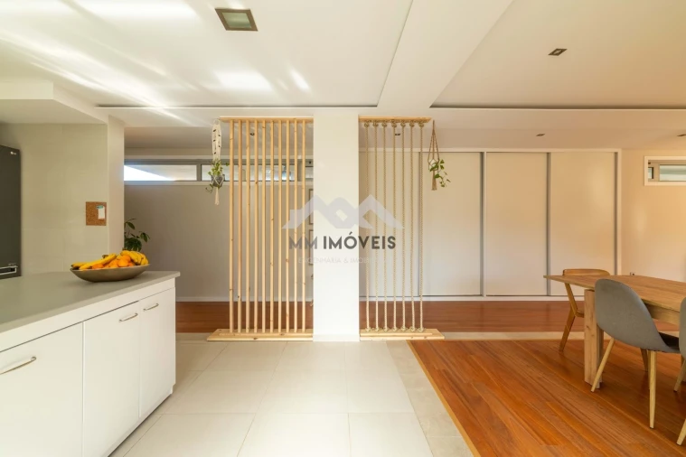 Moradia T4 para Venda em Vila Nova de Famalicão e Calendário Foto 47