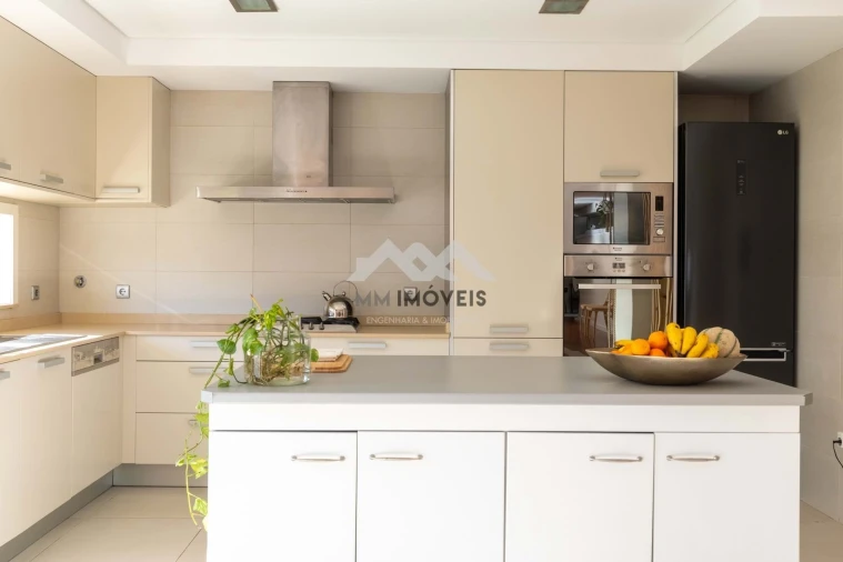 Moradia T4 para Venda em Vila Nova de Famalicão e Calendário Foto 51